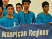 ARML 2011 Results