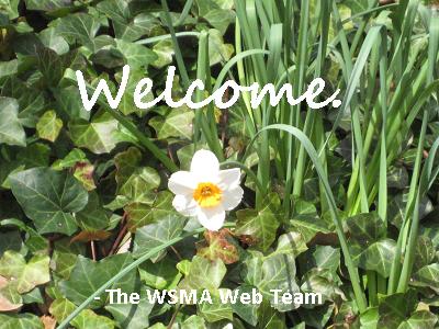Welcome to our site!