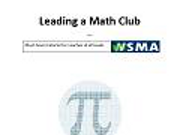 Math Club Starter Pack