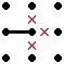 incorrect disconnected